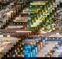 The William Inglis Hotel - ACT Tourism