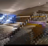 The Star Grand Hotel and Residences - ACT Tourism