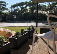 The Apartment at Kirbys Beach Berrara - ACT Tourism