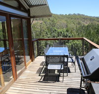 The Eco Lodge - Cox's River Rest - ACT Tourism