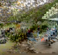 The Residence - ACT Tourism