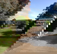 Timboon Manor - ACT Tourism