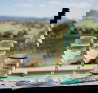 Tranquil Vale Vineyard - ACT Tourism