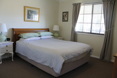 Valley View Cottage Hunter Valley - ACT Tourism 1