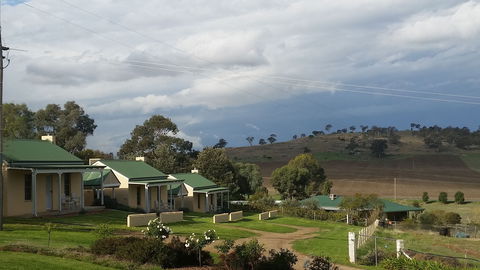 Wagga Wagga Country Cottages - ACT Tourism 2