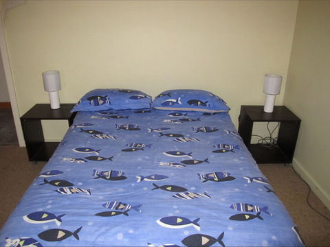 Walters Holiday Home - ACT Tourism 2