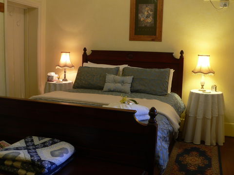 Walnut Cottage - ACT Tourism 2