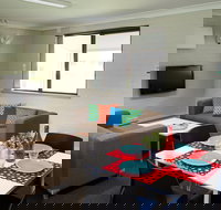 Western Sydney University Village Hawkesbury - ACT Tourism