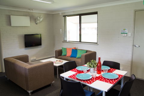Western Sydney University Village Hawkesbury - ACT Tourism 0