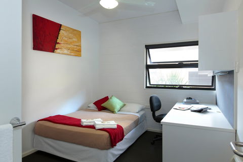Western Sydney University Village Parramatta - ACT Tourism 0