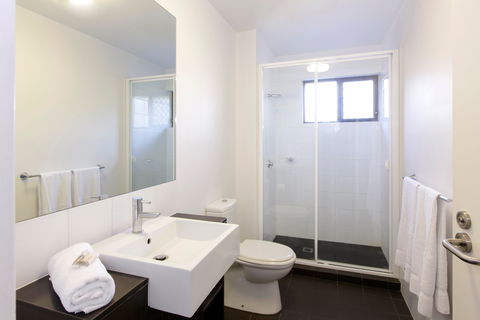 Western Sydney University Village Parramatta - ACT Tourism 2