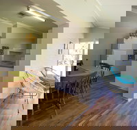 Wilkadene Cottage - ACT Tourism