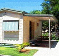 Wintersun Cabin and Caravan Park - ACT Tourism