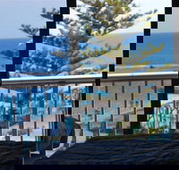 Wine Coast Villas - ACT Tourism