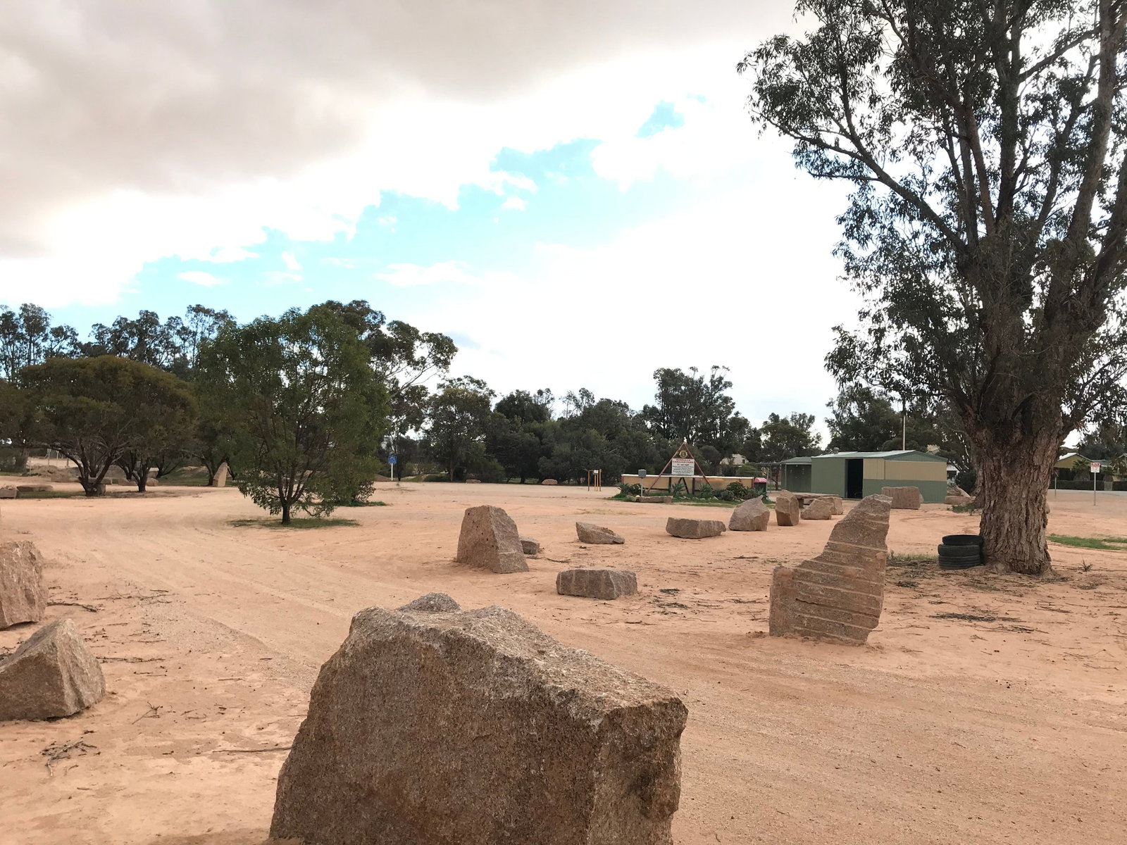 Pimbaacla ACT ACT Tourism