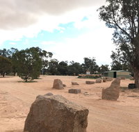 Wirrulla Caravan Park - ACT Tourism