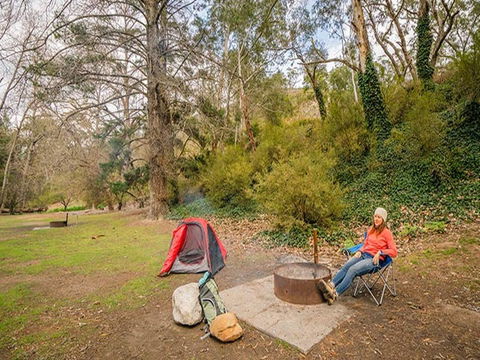 Wombeyan Caves Campground - ACT Tourism 2