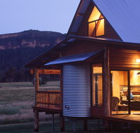 Woolshed Cabins - ACT Tourism