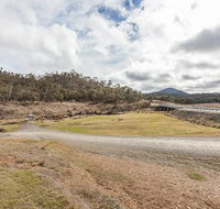 Yarrangobilly Village campground - ACT Tourism