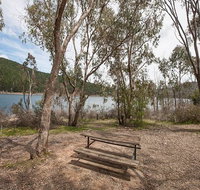 Yolde campground - ACT Tourism