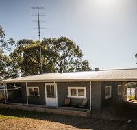 346 Cliff view drive Wongulla  -River Shack Rentals - ACT Tourism