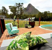 Sunshine Coast Farm Stay  - ACT Tourism