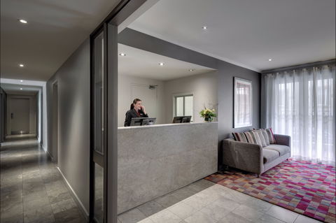 Adina Apartment Hotel Sydney Chippendale - ACT Tourism 2