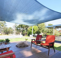 Admiral's Rest - ACT Tourism