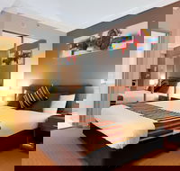 APX Darling Harbour - ACT Tourism