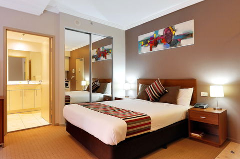 APX Darling Harbour - ACT Tourism 0