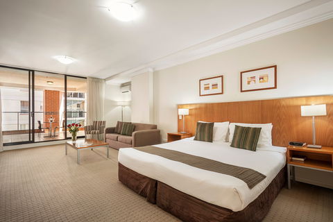 APX Darling Harbour - ACT Tourism 1