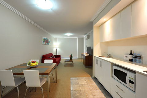 APX Darling Harbour - ACT Tourism 2