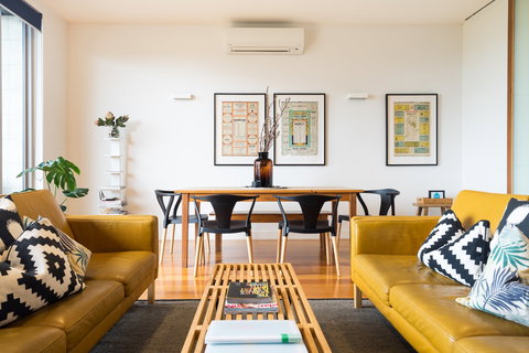 Aquabelle Apartments - ACT Tourism 2