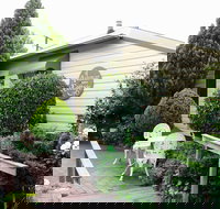 Ashmar Farmstay - ACT Tourism