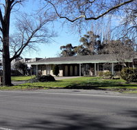 Ballarat Eureka Lodge Motel - ACT Tourism