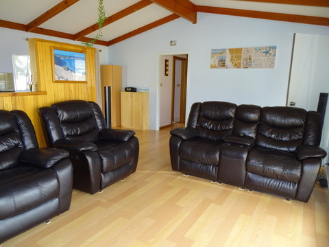 Balgowan Retreat - ACT Tourism 1