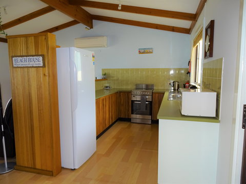 Balgowan Retreat - ACT Tourism 2