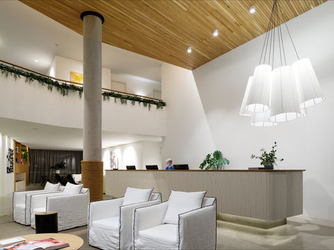 Bannisters Pavilion - ACT Tourism 2