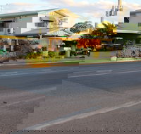 Barcaldine Country Motor Inn - ACT Tourism
