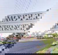 Bathurst Motor Inn - ACT Tourism