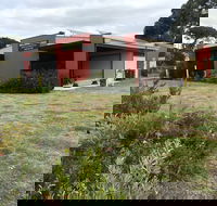 Bellarine Lodge - ACT Tourism