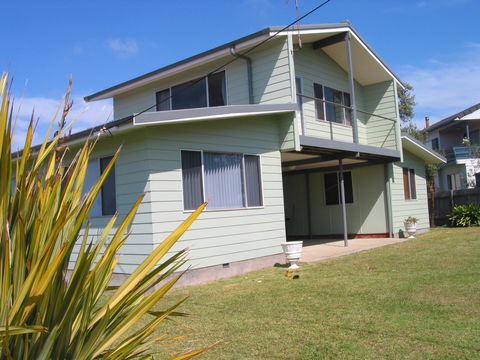 Berrara Cove Beach House - ACT Tourism 2