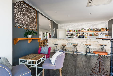 Best Western Plus The Stirling Rockhampton - ACT Tourism 0