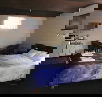 Bingara Fossickers Way Motel - ACT Tourism