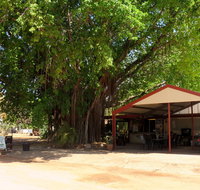 Bitter Springs Cabins and Camping - ACT Tourism
