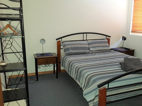 Blue Manna Waters – Apartment A - ACT Tourism 1