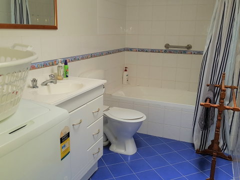 Blue Manna Waters – Apartment A - ACT Tourism 2