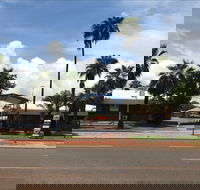 Bluestone Motor Inn - ACT Tourism