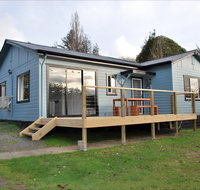 Blue Square Maydena Accommodation - ACT Tourism