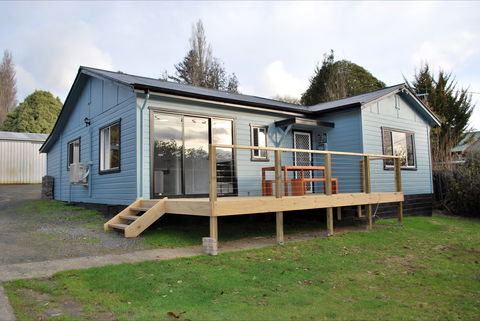 Blue Square Maydena Accommodation - ACT Tourism 0